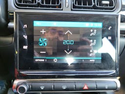 Citroën C3 1.2 PURETECH 12V - 83 S&S FEEL PACK occasion - Photo 8