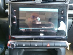 Citroën C3 1.2 PURETECH 12V - 83 S&S FEEL PACK occasion - Photo 9