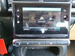 Citroën C3  1.2 PURETECH 12V - 83 S&S FEEL PACK occasion - Photo 11