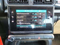 Citroën C3  1.2 PURETECH 12V - 83 S&S FEEL PACK occasion - Photo 12