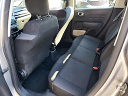 Citroën C3  1.2 PURETECH 12V - 83 S&S FEEL PACK occasion - Photo 14