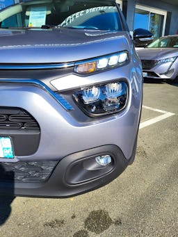 Citroën C3  1.2 PURETECH 12V - 83 S&S FEEL PACK occasion - Photo 17