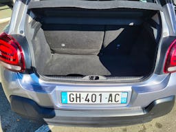 Citroën C3 1.2 PURETECH 12V - 83 S&S FEEL PACK occasion - Photo 18