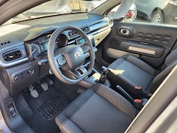 Citroën C3  1.2 PURETECH 12V - 83 S&S FEEL PACK occasion - Photo 3