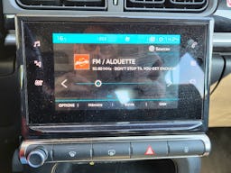 Citroën C3 1.2 PURETECH 12V - 83 S&S FEEL PACK occasion - Photo 7