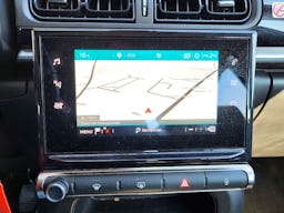 Citroën C3  1.2 PURETECH 12V - 83 S&S FEEL PACK occasion - Photo 8