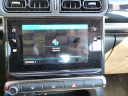 Citroën C3 1.2 PURETECH 12V - 83 S&S FEEL PACK occasion - Photo 10