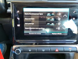 Citroën C3 1.2 PURETECH 12V - 83 S&S FEEL PACK occasion - Photo 12