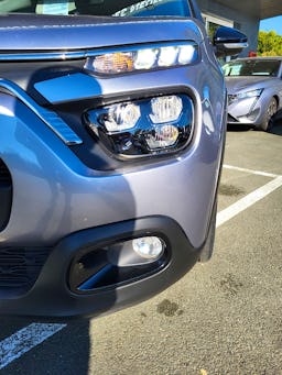 Citroën C3 1.2 PURETECH 12V - 83 S&S FEEL PACK occasion - Photo 13