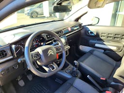 Citroën C3  1.2 PURETECH 12V - 83 S&S FEEL PACK occasion - Photo 3