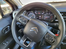 Citroën C3  1.2 PURETECH 12V - 83 S&S FEEL PACK occasion - Photo 4