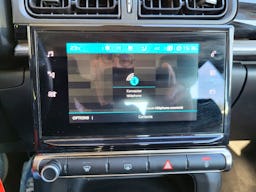 Citroën C3  1.2 PURETECH 12V - 83 S&S FEEL PACK occasion - Photo 10