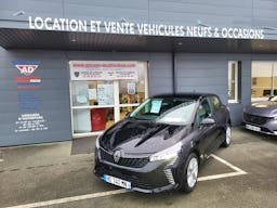 Renault Clio 1.5 BLUE DCI - 100 2024 EVOLUTION occasion - Photo 1
