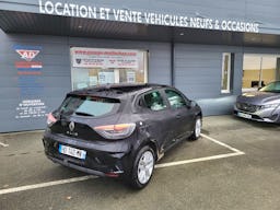 Renault Clio  1.5 BLUE DCI - 100 2024 EVOLUTION occasion - Photo 2