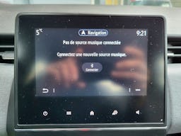 Renault Clio  1.5 BLUE DCI - 100 2024 EVOLUTION occasion - Photo 11