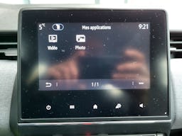 Renault Clio  1.5 BLUE DCI - 100 2024 EVOLUTION occasion - Photo 12