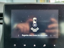 Renault Clio 1.5 BLUE DCI - 100 2024 EVOLUTION occasion - Photo 16