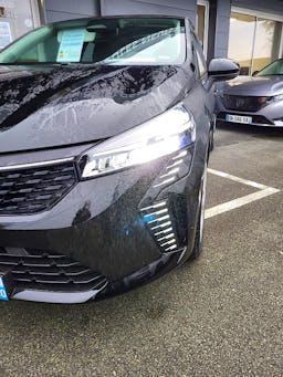 Renault Clio 1.5 BLUE DCI - 100 2024 EVOLUTION occasion - Photo 18