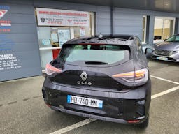 Renault Clio 1.5 BLUE DCI - 100 2024 EVOLUTION occasion - Photo 19