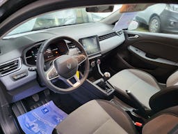 Renault Clio 1.5 BLUE DCI - 100 2024 EVOLUTION occasion - Photo 3