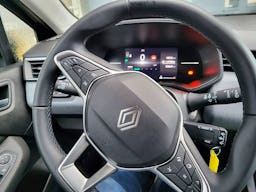 Renault Clio 1.5 BLUE DCI - 100 2024 EVOLUTION occasion - Photo 4