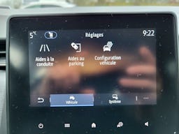 Renault Clio  1.5 BLUE DCI - 100 2024 EVOLUTION occasion - Photo 5