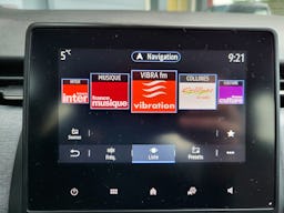 Renault Clio 1.5 BLUE DCI - 100 2024 EVOLUTION occasion - Photo 10