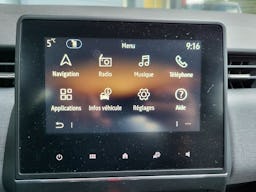 Renault Clio 1.5 BLUE DCI - 100 2024 EVOLUTION occasion - Photo 11