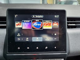 Renault Clio 1.5 BLUE DCI - 100 2024 EVOLUTION occasion - Photo 13