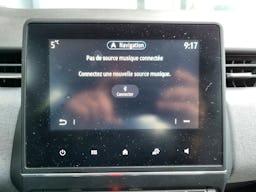 Renault Clio  1.5 BLUE DCI - 100 2024 EVOLUTION occasion - Photo 14