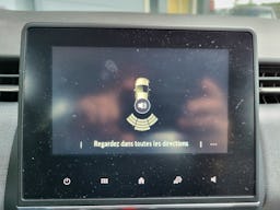 Renault Clio  1.5 BLUE DCI - 100 2024 EVOLUTION occasion - Photo 15