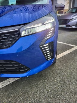 Renault Clio  1.5 BLUE DCI - 100 2024 EVOLUTION occasion - Photo 19