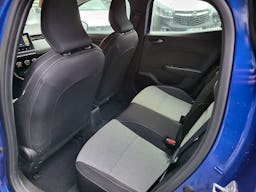 Renault Clio  1.5 BLUE DCI - 100 2024 EVOLUTION occasion - Photo 20