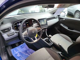 Renault Clio 1.5 BLUE DCI - 100 2024 EVOLUTION occasion - Photo 3