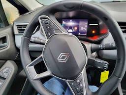 Renault Clio  1.5 BLUE DCI - 100 2024 EVOLUTION occasion - Photo 7