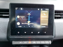 Renault Clio  1.5 BLUE DCI - 100 2024 EVOLUTION occasion - Photo 10