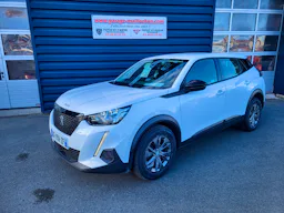 Peugeot 2008 II 1.5 BLUEHDI S&S - 110 ACTIVE PACK occasion - Photo 1