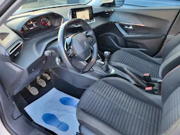 Peugeot 2008 II 1.5 BLUEHDI S&S - 110 ACTIVE PACK occasion - Photo 3