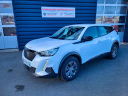 Peugeot 2008 II 1.5 BLUEHDI S&S - 110 ACTIVE PACK occasion - Photo 1