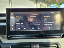 Citroën C3 Aircross 1.2I HYBRIDE - 136 S&S - BVR MAX occasion - Photo 11