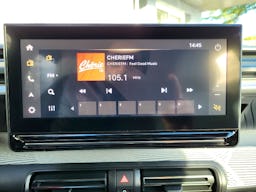 Citroën C3 Aircross  1.2I HYBRIDE - 136 S&S - BVR MAX occasion - Photo 12