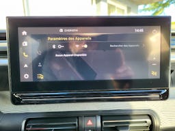 Citroën C3 Aircross 1.2I HYBRIDE - 136 S&S - BVR MAX occasion - Photo 13