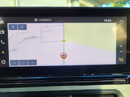 Citroën C3 Aircross  1.2I HYBRIDE - 136 S&S - BVR MAX occasion - Photo 14