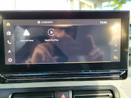 Citroën C3 Aircross 1.2I HYBRIDE - 136 S&S - BVR MAX occasion - Photo 16