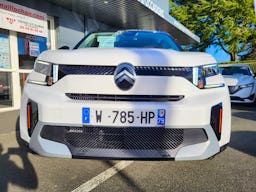 Citroën C3 Aircross 1.2I HYBRIDE - 136 S&S - BVR MAX occasion - Photo 23