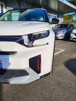 Citroën C3 Aircross 1.2I HYBRIDE - 136 S&S - BVR MAX occasion - Photo 24