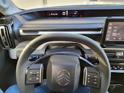 Citroën C3 Aircross  1.2I HYBRIDE - 136 S&S - BVR MAX occasion - Photo 5