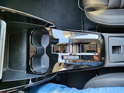 Citroën C3 Aircross 1.2I HYBRIDE - 136 S&S - BVR MAX occasion - Photo 9