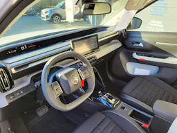 Citroën C3 Aircross 1.2I HYBRIDE - 145 S&S - BVR MAX occasion - Photo 3