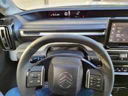 Citroën C3 Aircross  1.2I HYBRIDE - 145 S&S - BVR MAX occasion - Photo 5